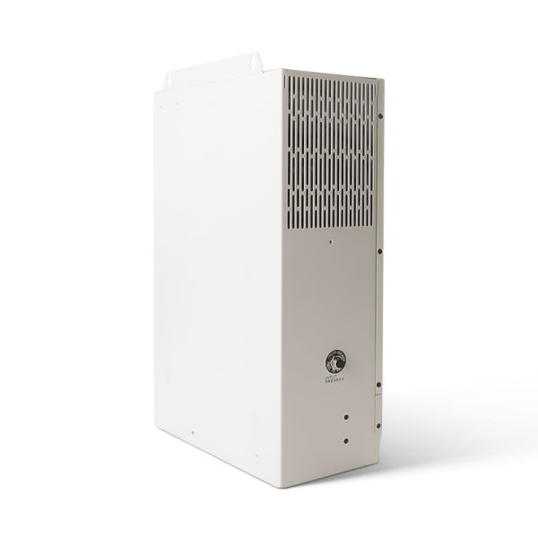 Bluetooth 48V Solar Power Inverter 5000W Off Grid Pure Sine Wave Hybrid Inverter