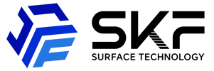 China HANGZHOU SKF SURFACE TECHNOLOGIES CO.,LTD logo