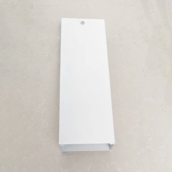 Long Life Heavy Duty Cable Tray Ladder Cable Tray Fireproofing For cable support