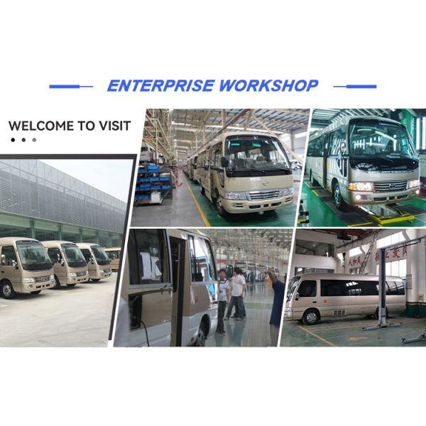 30 Seaters New And Used Right Hand Drive Coaster Buses