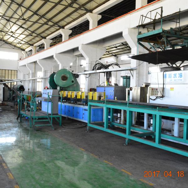 HRC55 - HRC65 Forged Steel Round Bar Heat Treated 6m length