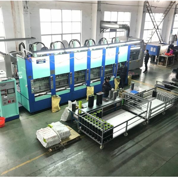 1.73M 6MM 8MM PVC Gym Anti Slip Exercise Mat Environmentally Friendly Exercise