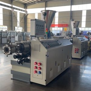 QINGDAO CUISHI PLASTIC MACHINERY CO.,LTD