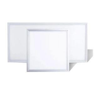 China Square Led Recessed Ceiling Panel Lights 36W CRI>95 Triac Dimmable For Kitchen Libraries Hospitals on sale