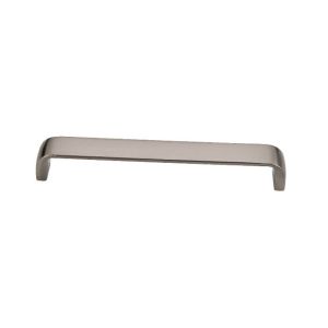 Quality Honest suppliers Kitchen cabinet handle , brushed nickel cabinet pull handle for sale