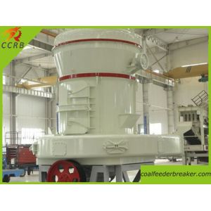 Quality Cement Clinker Vertical Grinding Plant for sale