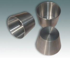 Quality Zirconium tube. Zirconium Heat Exchanger U-pipe Coil, Zirconium Pipe coil for sale