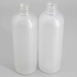 Matte 197mm 500ml Chemical Resistant Trigger Spray Bottle