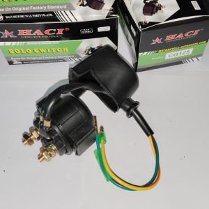 CG125 Motorcycle Solo Switch Wholesale Motorcycle Spare Parts