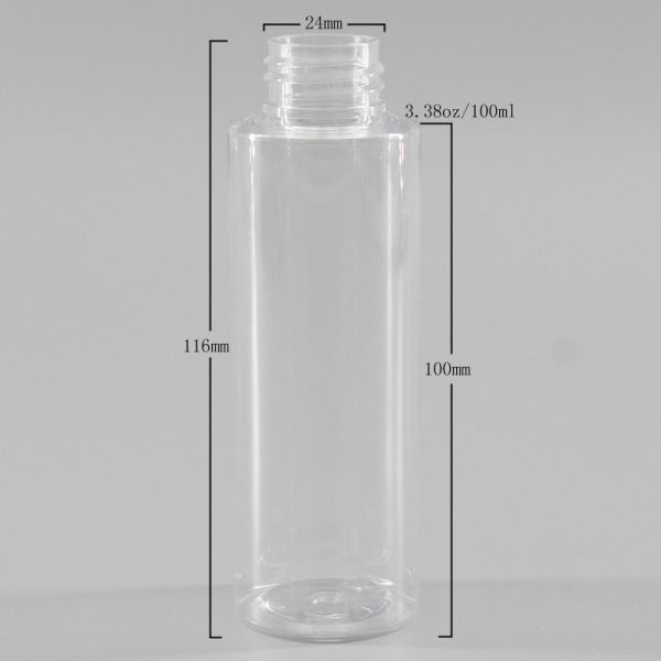 Alcohol Disinfection 14.6g 100ml Plastic Free Spray Nozzle