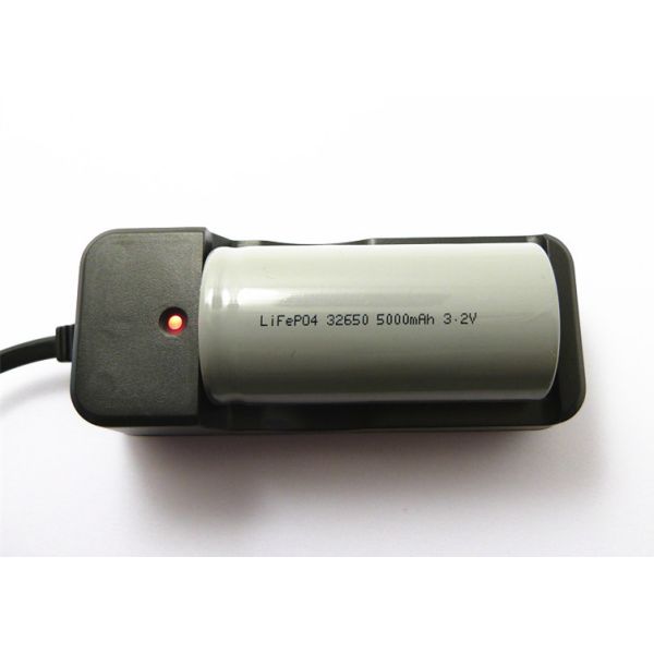 5000mah 3.2v 5ah LiFePO4 Battery Pack 32650 Lfp Battery Pack 2000 Times Cycle Life