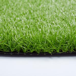 Quality cheap price good quality fake grass green carpet garden artificial turf for sale