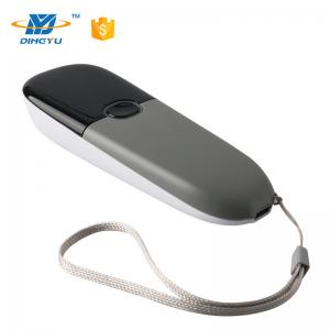 China 2D wireless Barcode Scanner Android Handheld Bluetooth Barcode Scanner ce rohs fcc on sale