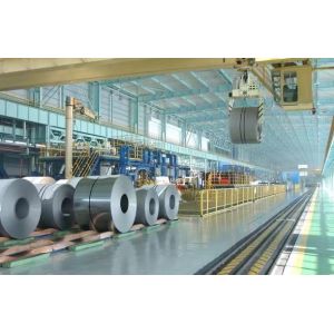 Wuxi Deruifeng Metal Technology Co., LTD