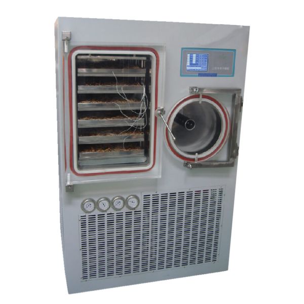 TPV-30FD vacuum freeze dryer