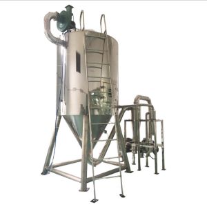 Soybean Protein Industrial Centrifugal Dryer Tea Polyphenol Industrial Spray