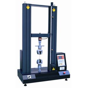 Quality Microcomputer Double Column Tensile Strength Equipment for Plastic Industry for sale