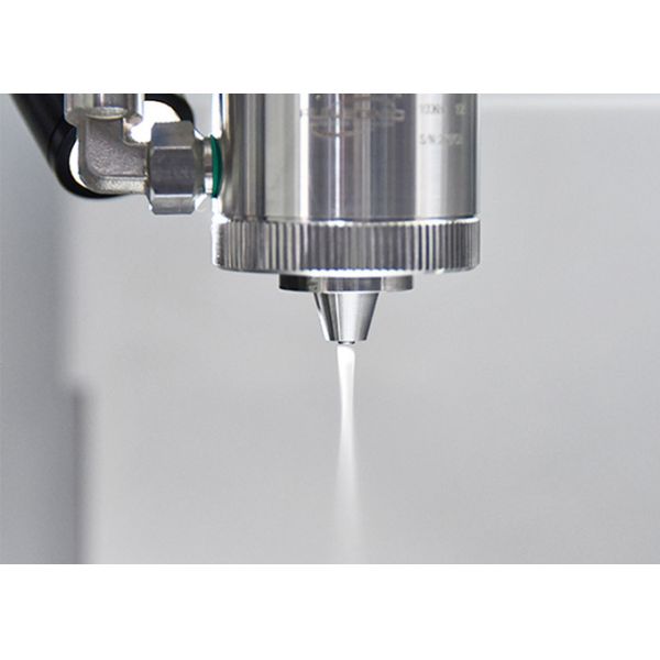 Transparent Conductive Oxide Ultrasonic Precision Coating