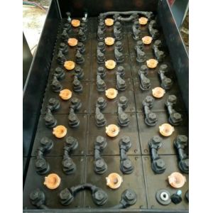 Quality 1000Ah / 5hrs 36V Forklift Traction Battery Durable Environmentally Friendly for sale