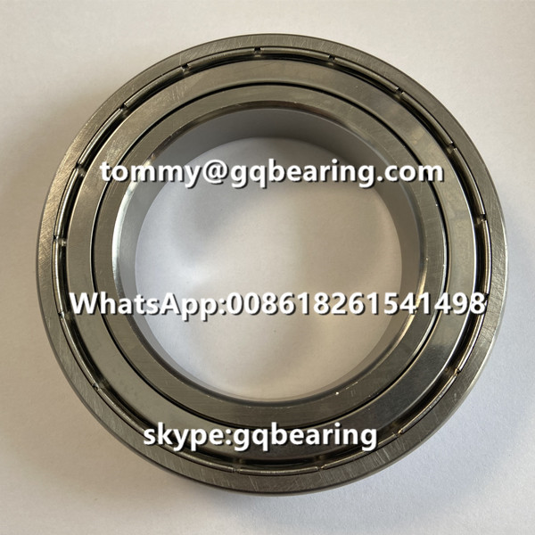 Stainless Steel Hybrid Ceramic Ball Bearings Deep Groove Roller Bearings