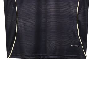 Real Madrid 2025-2026 Away Football Fan Jerseys Customization