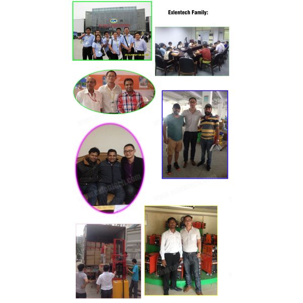 MMA 300A High Frequency Tig Welder DC Inverter Double Functions