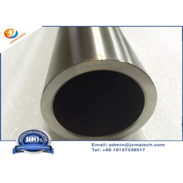 Supermendur 1J22 Co50V2 Soft Magnetic Alloy Tube With High Magnetic Flux Densities