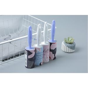 Quality Virson Dust Remover Disposable Lint Roller For Cleaning for sale