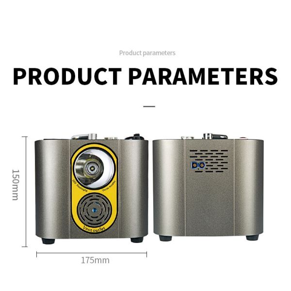 12V 500A Portable Off Grid Solar System / 600w Solar Power System