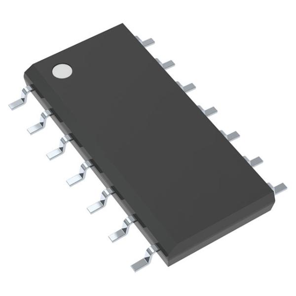 LM324ADG chip in electronics Integrated Circuit Chip Single Supply Quad