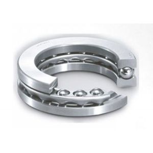 Easy Mount 51103 Thrust Bearing / Sealed Small Diameter Thrust Bearings