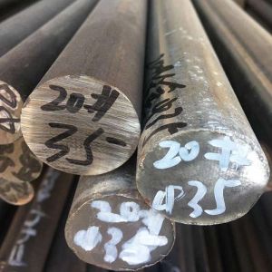Quality Customized Width Medium Carbon Steel Bar with Diameter 4mm-800mm for sale