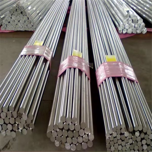 Cheap Price Aisi Din 304 316l 310s 409 410 420 430 431 420f 430f 444 Stainless Steel Round Bar