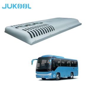 Quality ISO9001 Monoblock 16kw Coach Air Conditioner for sale