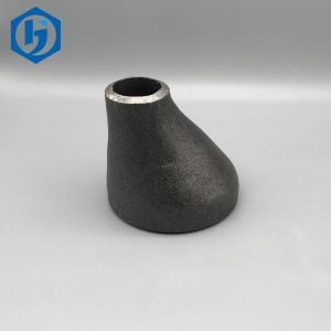 Quality Carbon Steel Butter Welding Eccentric Reducer ISO 90012008 Certificate for sale