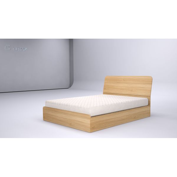 Customized Modern Hotel Contract Furniture Panel Wood Style EU Standard