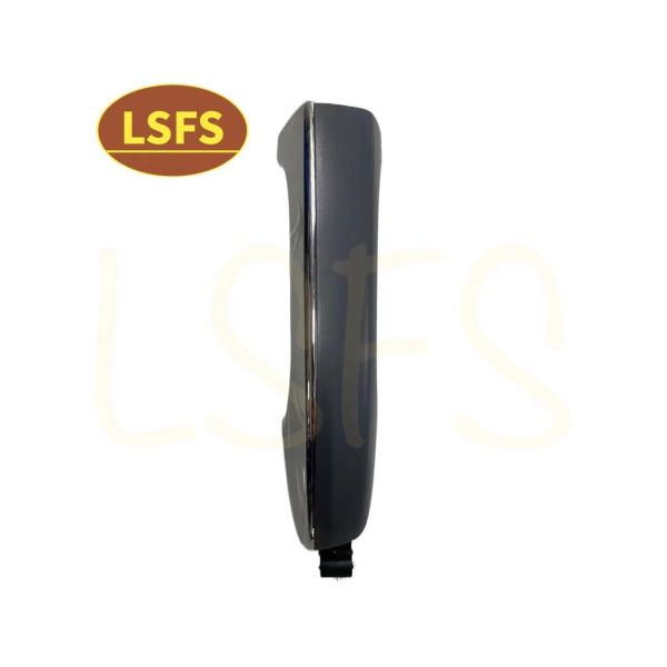 Left Rear Outside Door Handle for Roewe I5 I6 RX3 RX5 RX8 MG6 HS OE 10285735-SPRP 2020