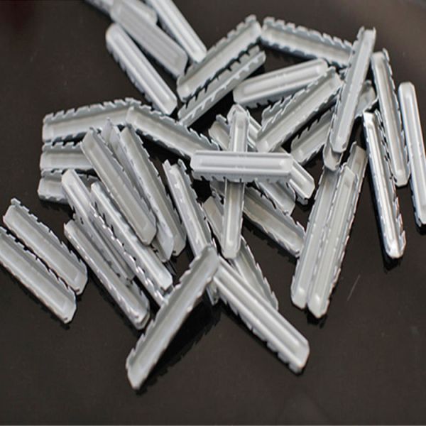 Stainless Steel Straight Window Corner Key For Aluminum Spacer Bar