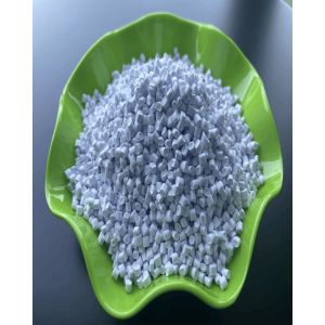 Quality Customized 60A Hardness Thermoplastic Elastomer Material For Industrial Casters for sale