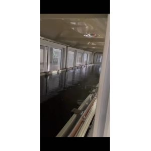 Quality Nickel Coating Type Electroplating Machine 300m/Min Speed for sale