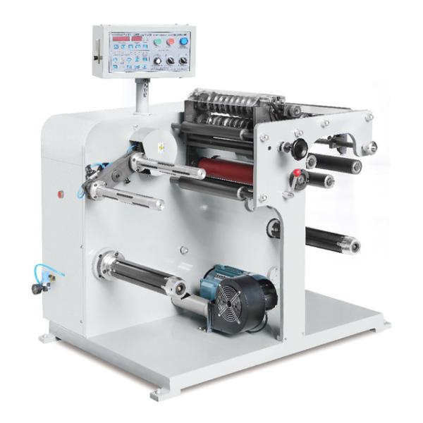 Buy Boost Your Label Production With High Performance Automatic Slitting Machine 150m/mim at wholesale prices