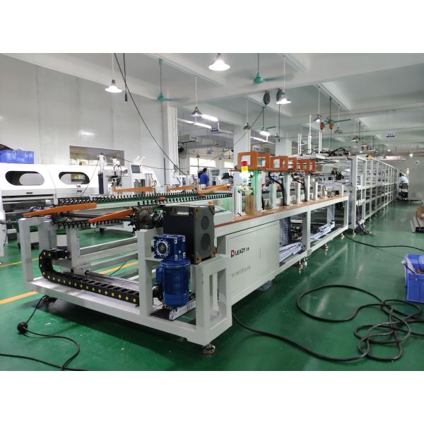 MG PLUS TECHNOLOGY CO., LIMITED