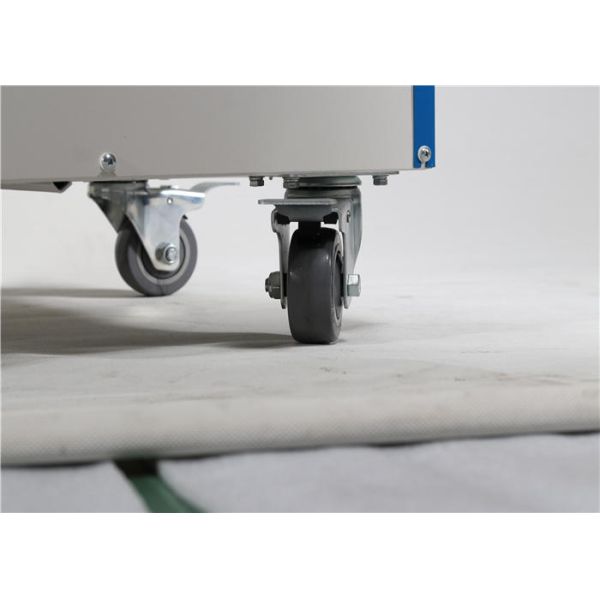 Low Noise Design Spot Air Cooler 18C-45C 11900btu Low Power Consumption