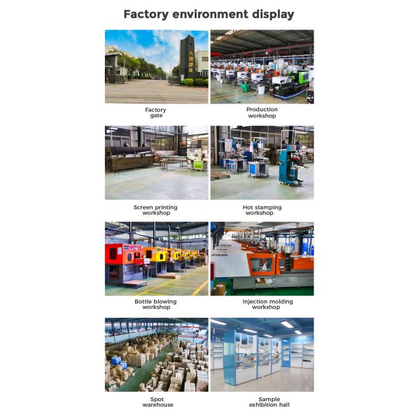 Eco-friendly PET Plastic Foam Pump Bottle with Customizable Capacity and Korean Design for Full Skincare Coverage