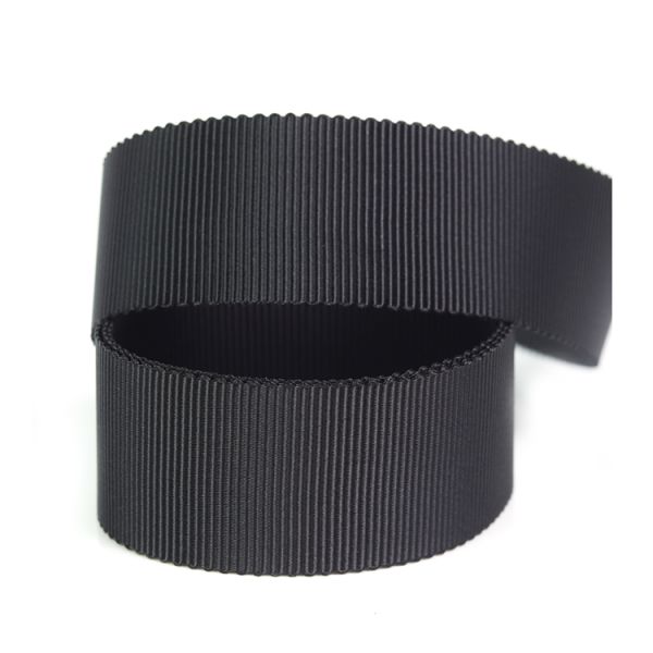 Customised 50mm 3 Grosgrain Ribbon