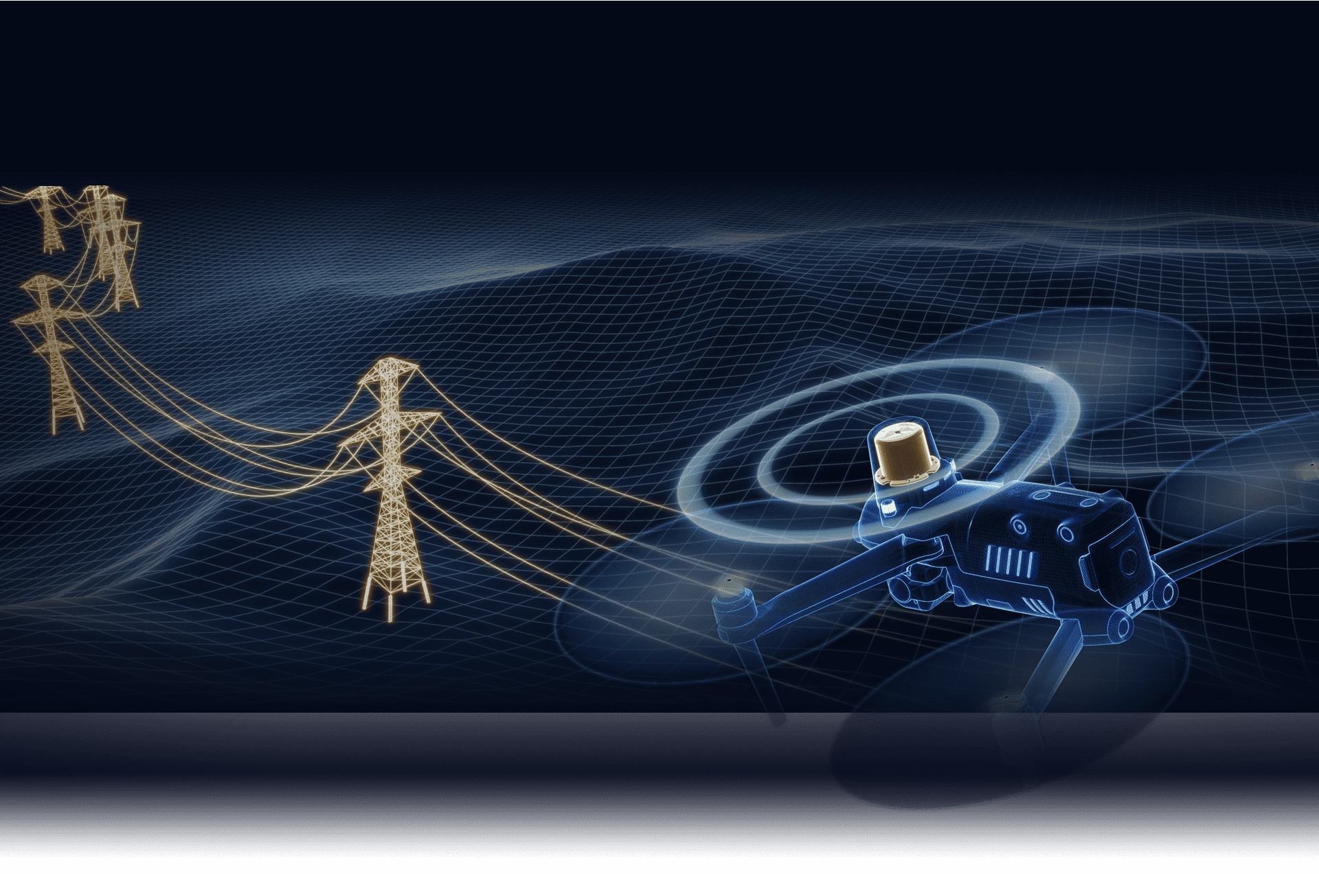 RTK module diagram showing centimeter-level positioning