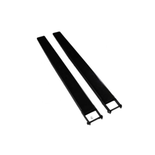 10" 144" 8 Foot 6 Foot Pallet Heavy Duty Forklift Fork Extensions For Skid Steer