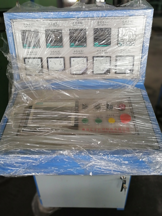 Maximize Your Lab's Potential with Our Advanced Laboratory Press