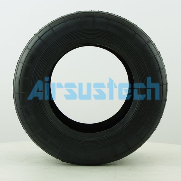 5.8KG Yokohama Air Bag S-240-4R/S 240 4R Rubber Air Bellow 285MM Natural DIA Size