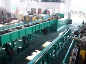 Quality Cold Rolling Machine for Seamless Pipe Making, LD60 Three Roller Rolling Mill Equipment for sale